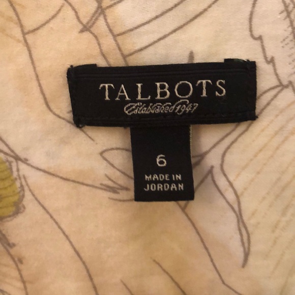 Button down top - Picture 2 of 3